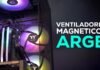 THERMALTAKE CT120 EX ARGB SYNC – ¿VALEN LA PENA ESTOS FANS MAGNETICOS?