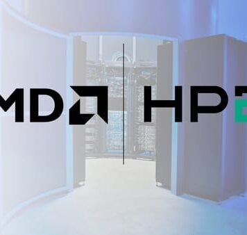 AMD y HPE amplían su colaboración para avanzar en una infraestructura de IA abierta a escala de rack.