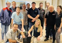 FORZA impulsa a sus socios en Argentina con Certificación Técnico-Comercial Enterprise