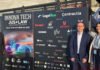 Innovación tecnológica y justicia: Unitech presentó IURIX Mind Flow en INNOVATECH 2025