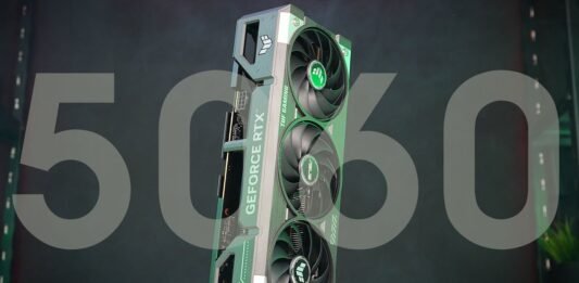 RTX 5060 ASUS TUF 😱 ¿MEJOR GPU 2025?¿VALE LA PENA?