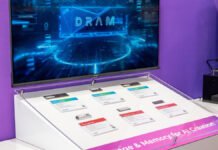 ADATA presentó innovaciones en memoria DDR5 y SSDs en CES 2026