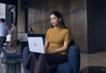 HP impulsa el trabajo de la vida cotidiana