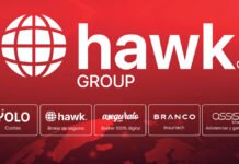 Hawk Group culmina 2025 con crecimiento sostenido y proyección regional
