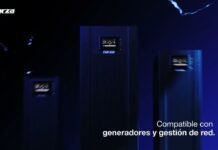 Forza presenta Zeus 2, su nueva serie de UPS trifásicas para infraestructuras críticas