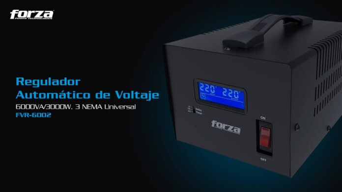 FORZA_Regulador_de_Voltaje_2