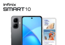 El Grupo Novatech suma a Infinix para potenciar su oferta de smartphones