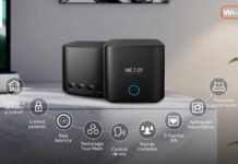 Nexxt Home presenta Bolt AC1200 con True Mesh para mejorar la conectividad en el hogar