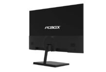 Llegaron los nuevos monitores de PCBOX