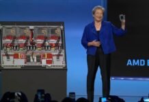 En caso de que te lo hayas perdido: lo más destacado de AMD en CES 2026, Ryzen 7 9850X3D ya disponible y la IA integrada en acción