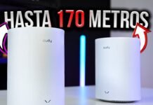 ¿MEJOR ROUTER WIFI CALIDAD/PRECIO? 😱 CUDY AC1200 ¿SIRVE PARA STREAMING?