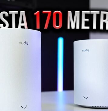 ¿MEJOR ROUTER WIFI CALIDAD/PRECIO? 😱 CUDY AC1200 ¿SIRVE PARA STREAMING?