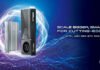 ASRock presenta las placas de video Intel Arc™ Pro B70 para estaciones de trabajo profesionales