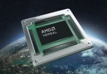 AMD en el espacio: experiencia comprobada y productos que impulsan misiones